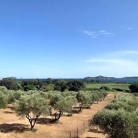 Villa Vardiola #indeno Zonza