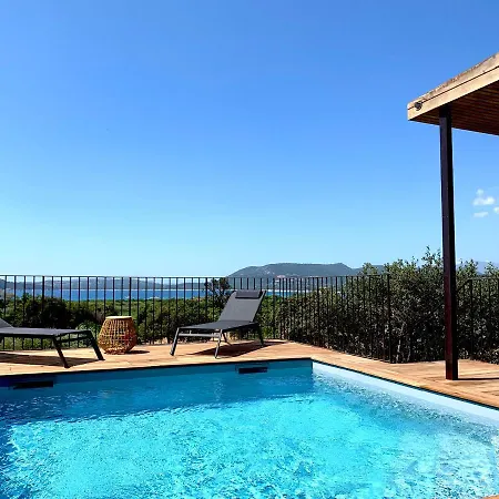 Villa Vardiola #indeno *