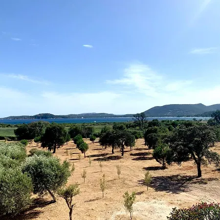 Villa Vardiola #indeno Zonza